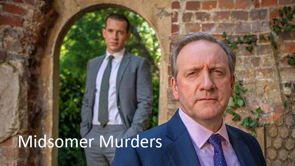 Midsomer Murders